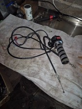 Yamaha Xv1100 Xv750 Virago