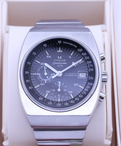 Omega speedmaster 125 men - speedmaster,