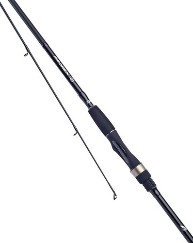 Daiwa prorex rods all - s,