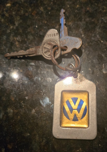 Vintage volkswagen - vintage,