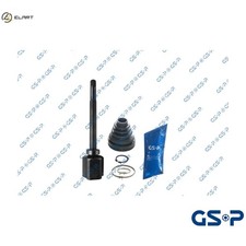 JOINT KIT DRIVE SHAFT 602438