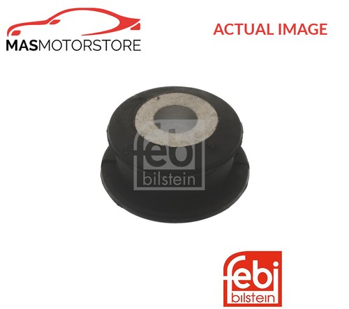 Axle beam mounting bush front - mounting,