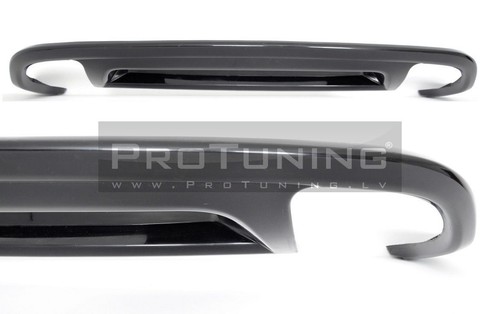 Offroad front and - offroad, rear