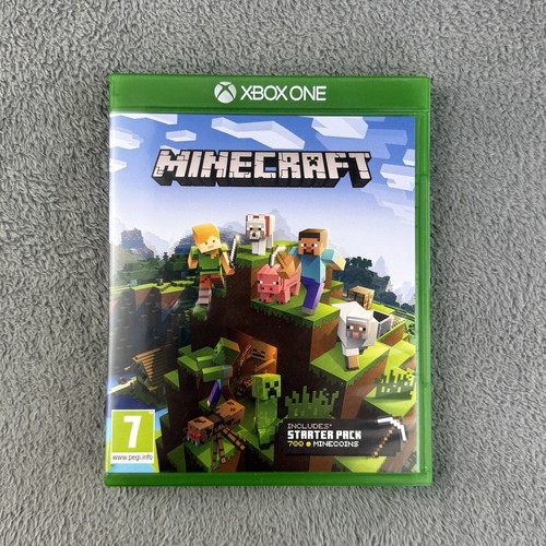 Minecraft bedrock edition xbox - bedrock,
