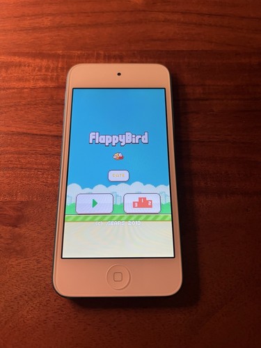 Ipod touch 5th generation - ipod, 32gb