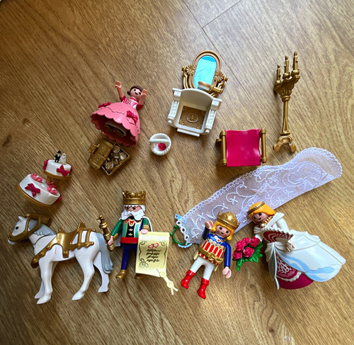 Playmobil 4165 princess - playmobil,