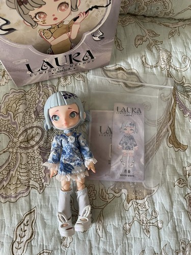 Toycity laura luminous melody - toycity,