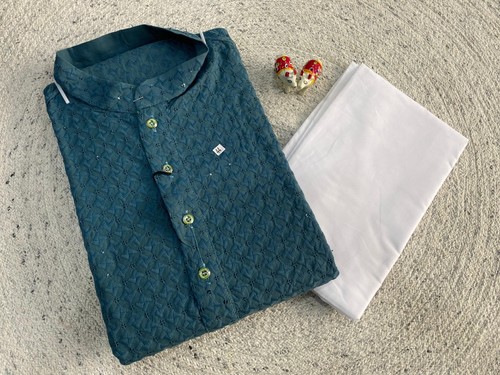 Pakistani kurta pajama men - pakistani,