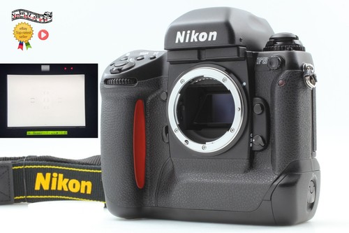 Mint strap nikon - [mint, f5