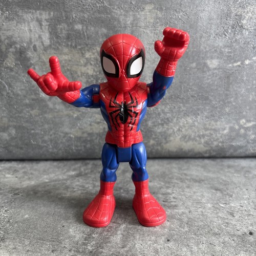 Playskool hasbro marvel - /,