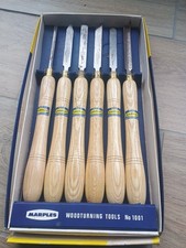 Vintage Marples No 1001 Wood