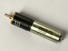  MAXON 12V dc MOTOR 15mm body