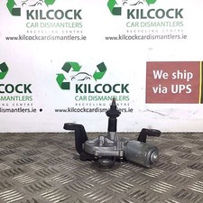 2006 VAUXHALL ASTRA H ESTATE REAR WIPER MOTOR 0390201591 FAST UK POSTAGE