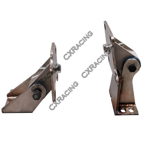 Cxracing engine mount swap kit - cxracing,