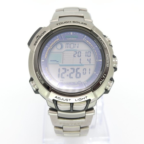 Nos casio prx 2500t 7jf - prx-2500t-7jf, pro