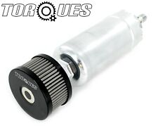 In Tank 30 Micron MAGNETIC Fuel Filter M14x1.5 For Bosch 0580464200 Fuel Pump