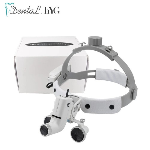 Dental led headlight - dental,