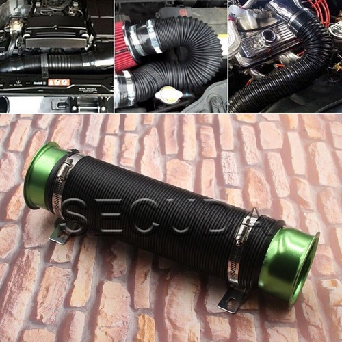 75mm cold air intake - 3"/75mm,