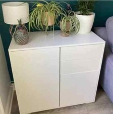 Modern storage cupboard small - modern,
