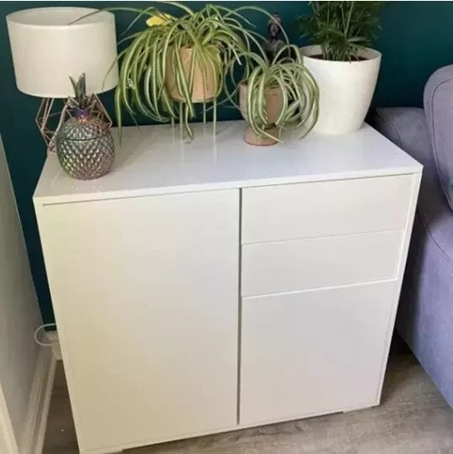 Modern storage cupboard small - modern,