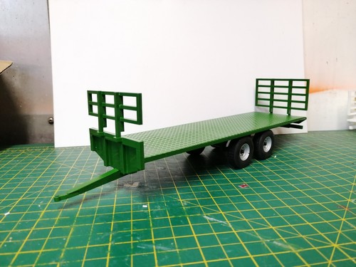 Bailey 26ft bale - 1:32,