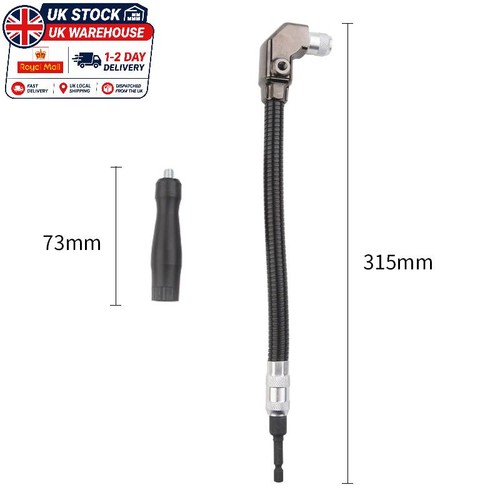 Degree right angle drill - degree,
