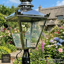 Large Victorian Traditional