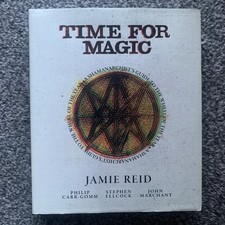 Time for Magic A