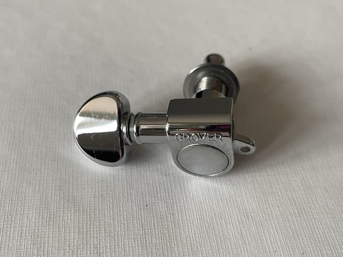 Grover mini tuner - mini, machinehead