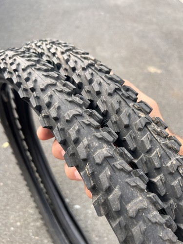 Tioga psycho black 26x1 - tioga, 26x1.95