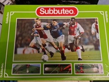 615. SUBBUTEO Complete Club