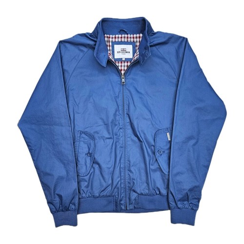 Ben sherman harrington - harrington, jacket