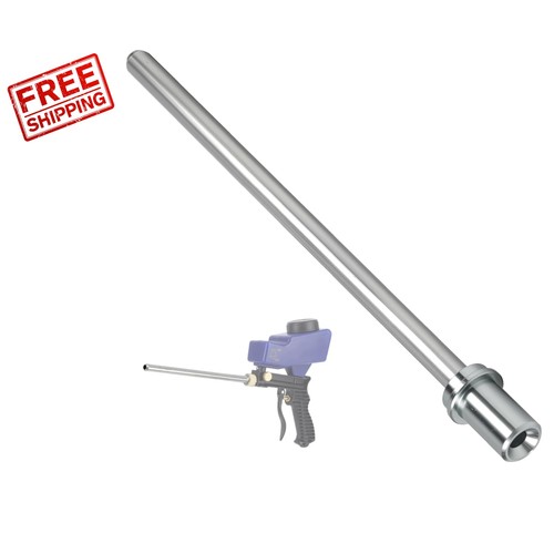 Versatile long nozzle - versatile,