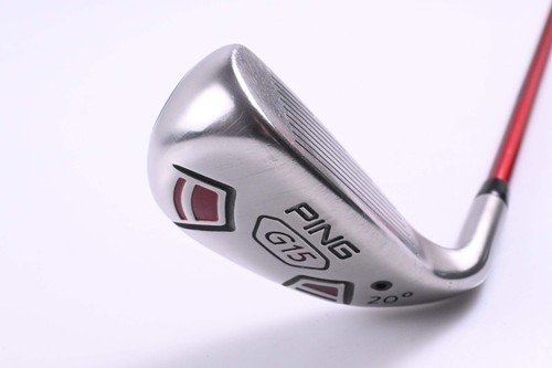 Ping g15 hybrid 20 - ping, #3