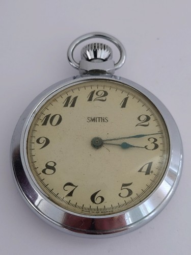 Vintage smiths mechanical - smiths,