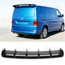 For VW Transporter T5 Black 6