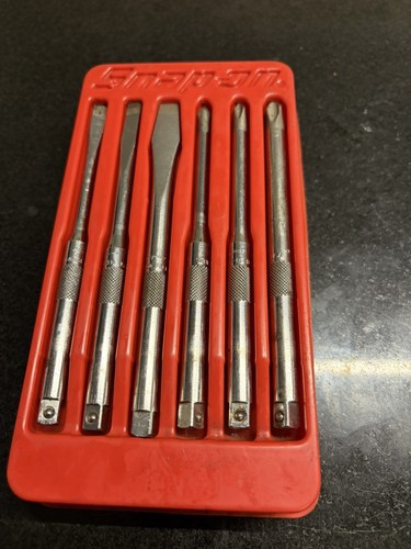 Snap ratchet screwdriver - on,