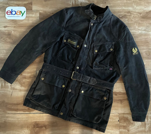 Belstaff trialmaster - belstaff,