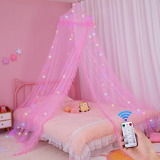 Bed Canopy for Girls Mosquito