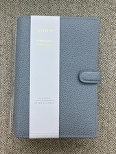 Filofax Personal Finsbury Real