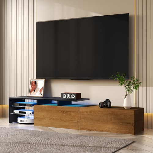 Unit modern living room - unit,