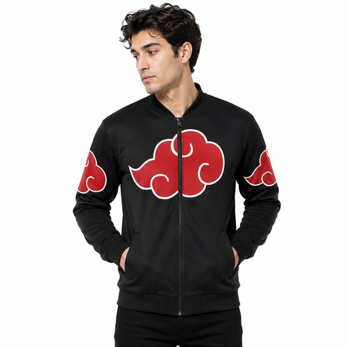 Akatsuki inspired naruto - inspired,