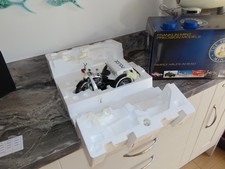 CB66: Franklin Mint 1:10 Scale