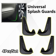 For Volkswagen VW Bora Caddy Golf Jetta Polo Up Mud Flaps Mudflaps Splash Guards