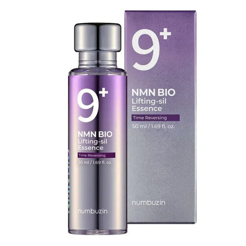 Numbuzin nad bio - numbuzin,