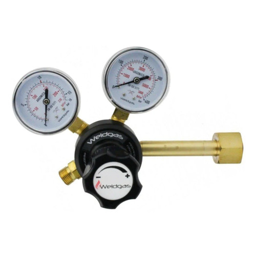 Single stage gauge co2 mig - 2,