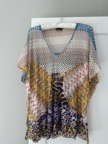 Ladies genuine missoni - ladies,