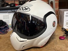 Roof Boxxer Carbon Helmet size