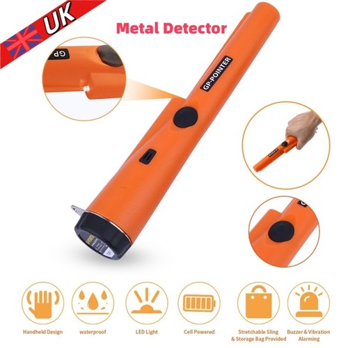 Garrett pro pointer - garrett,