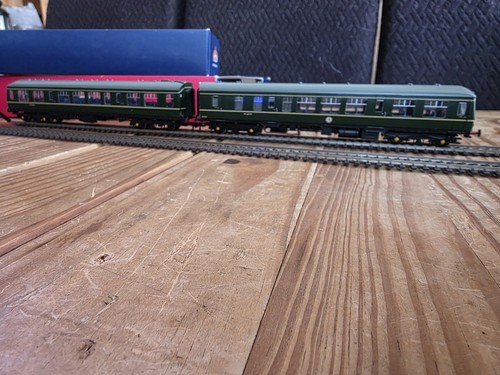 Bachmann 900b oo - 32-900b, gauge